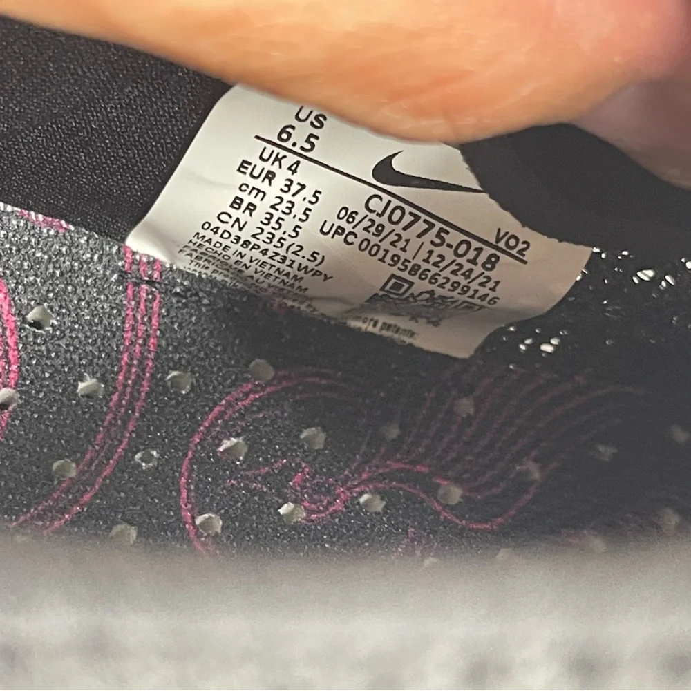 Women Nike SuperRep Cycle Shoes - Picture 2 of 6